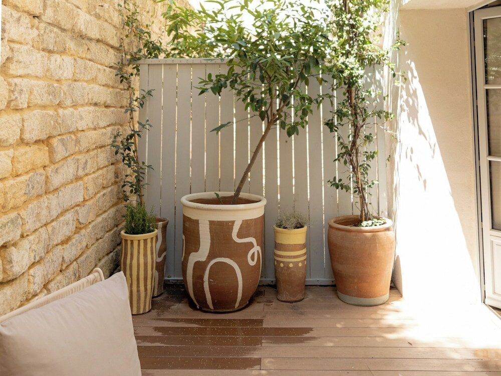 Фото Hotel Maison Soleil