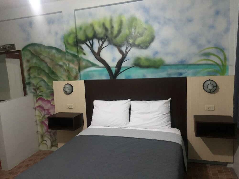 Фото Best Time Inn Hotel - Car Rental