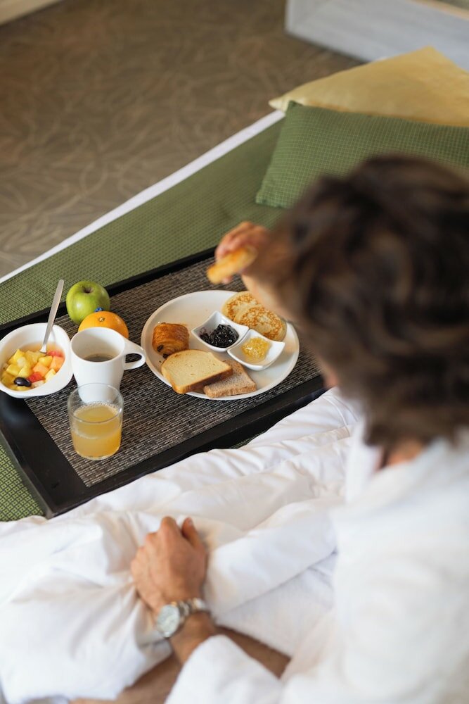 Фото Hotel Cezanne