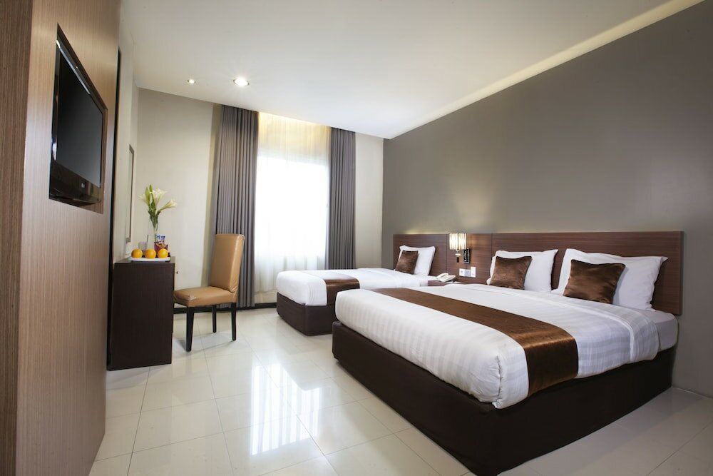 Фото Regantris Malioboro