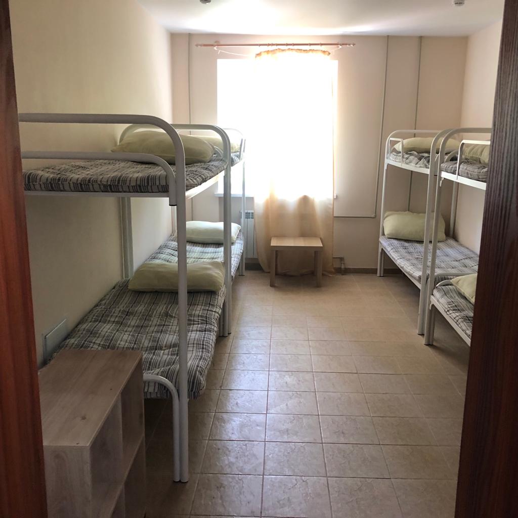 Фото Московская