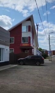 Фото 1 автошколы «Центр профессионального обучения»