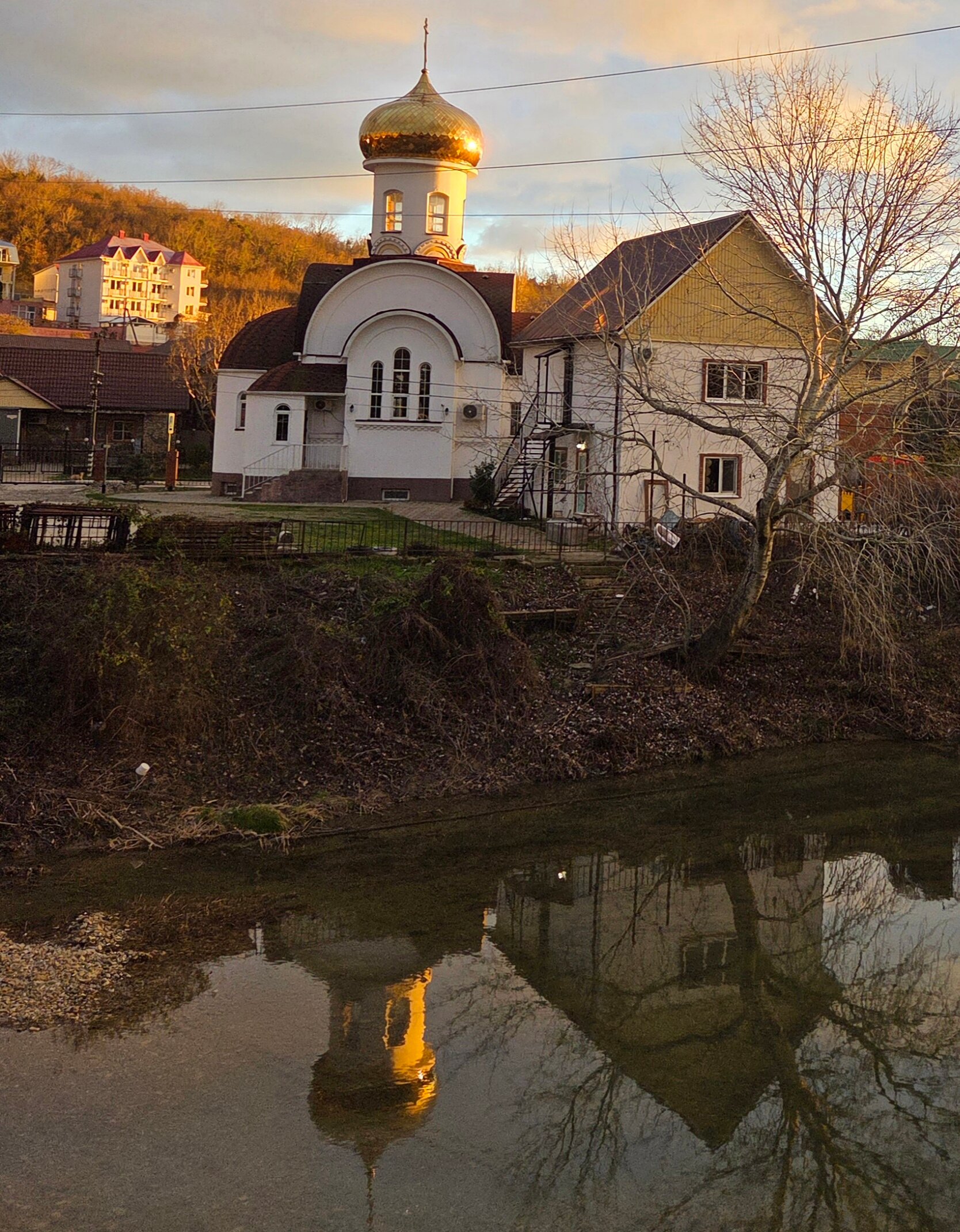 Фото Дача у моря