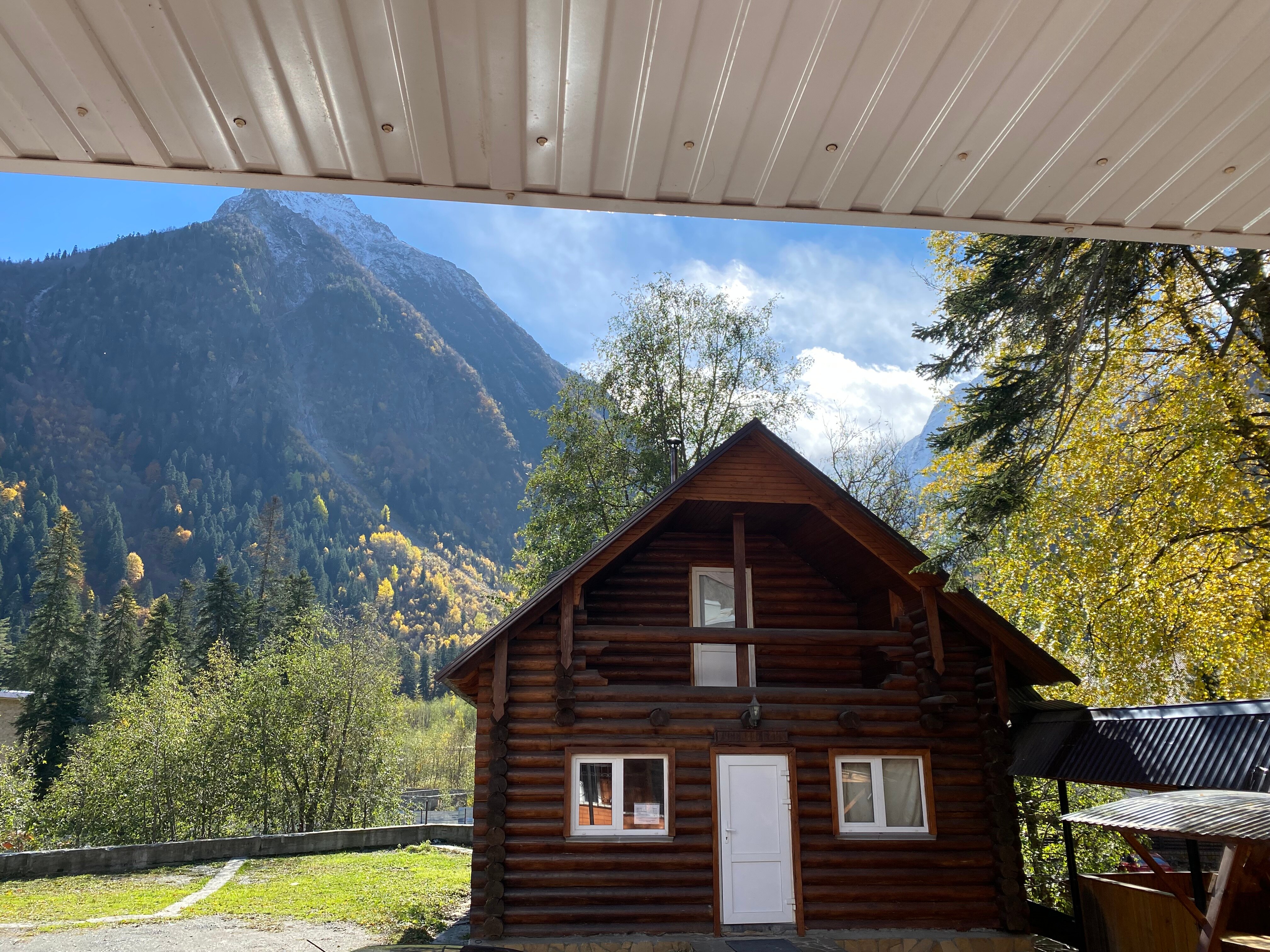 Фото Родник