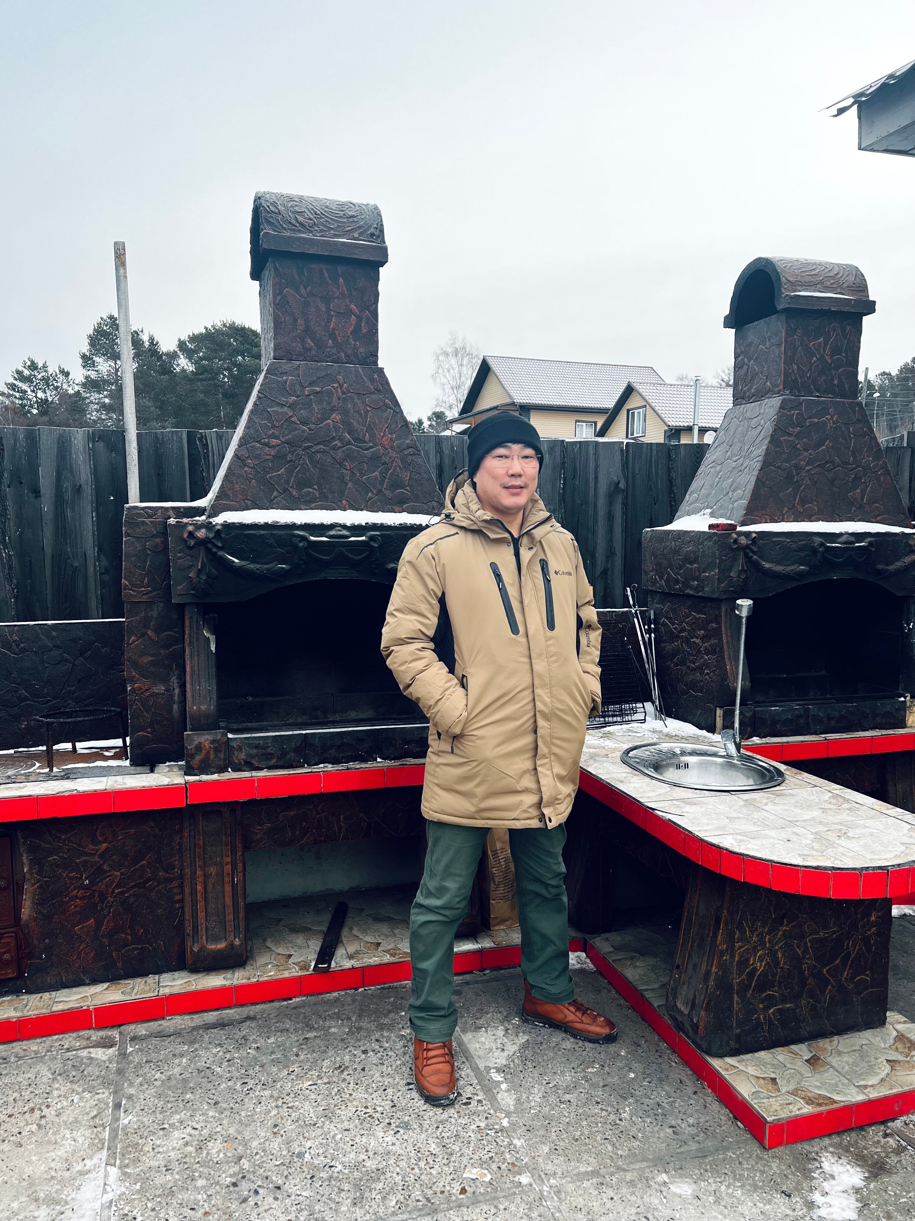 Фото Королевская гавань