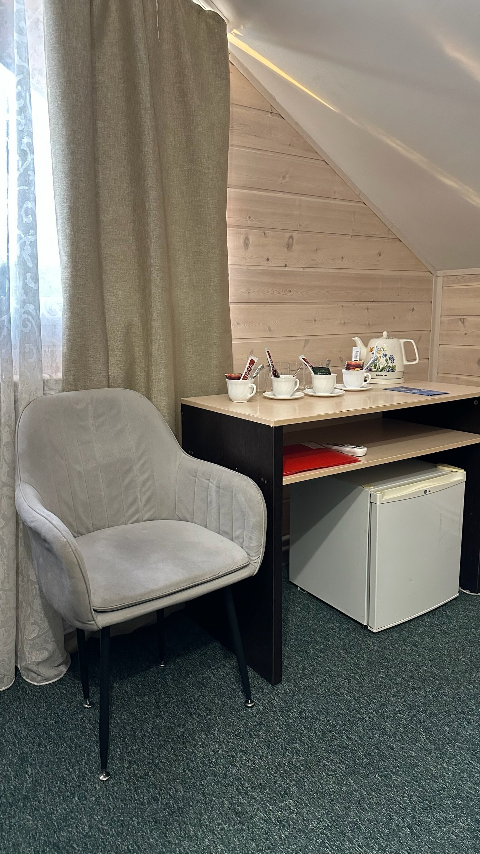 Фото Королевская гавань