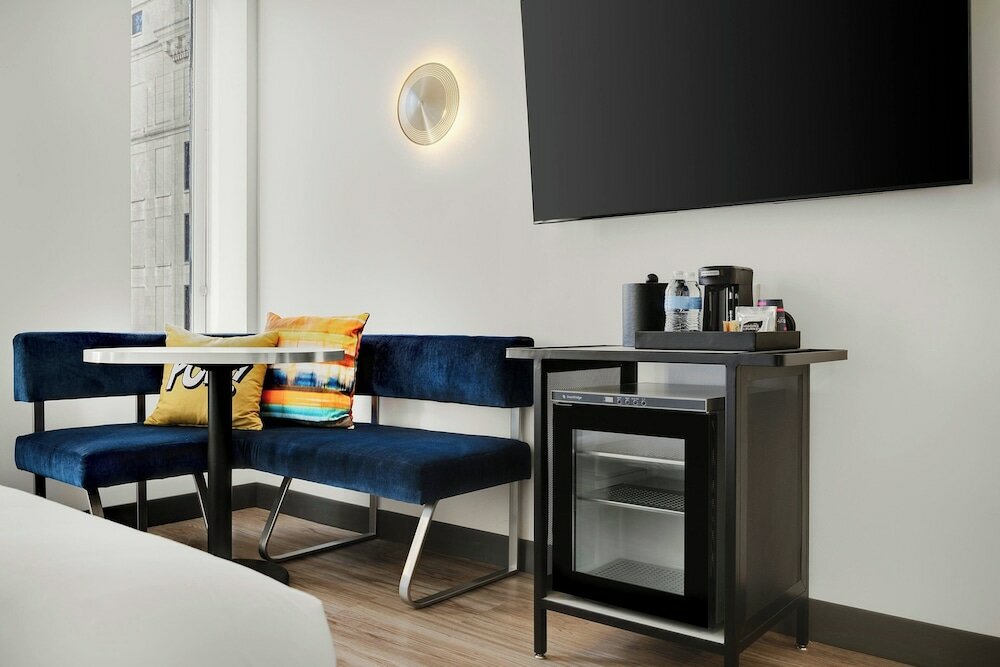 Фото Aloft Indianapolis Downtown