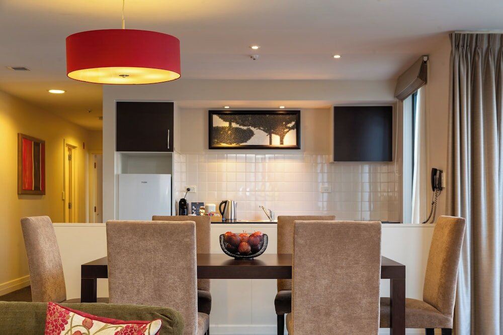 Фото Rendezvous Heritage Hotel Queenstown