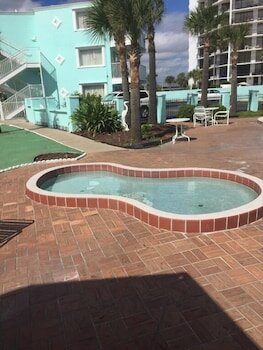Фото The Seascape Inn