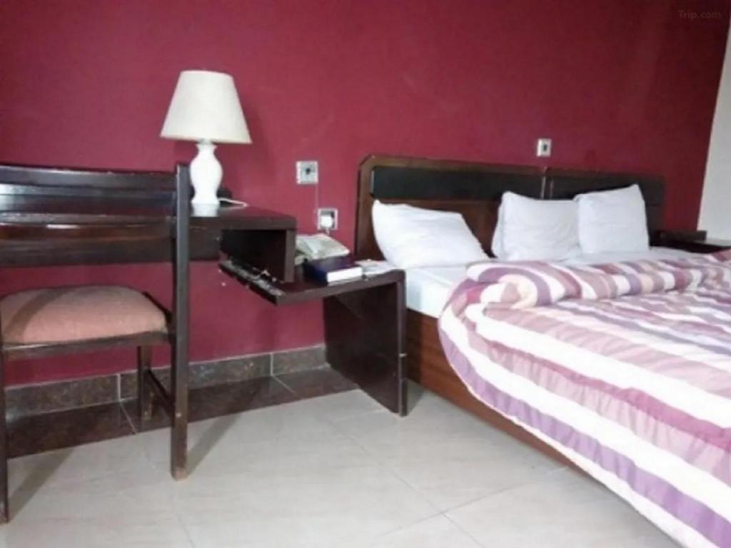 Фото Agura Hotel