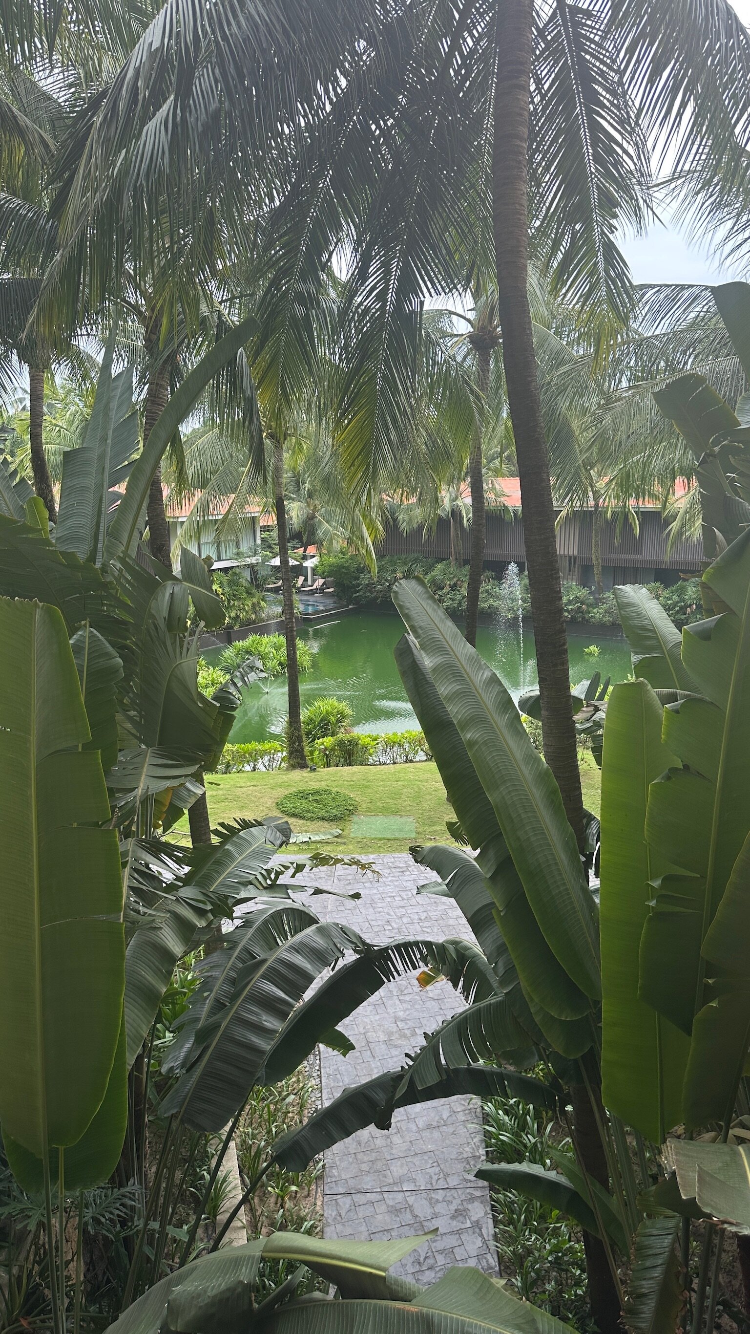 Фото InterContinental Phu Quoc Long Beach Resort by IHG