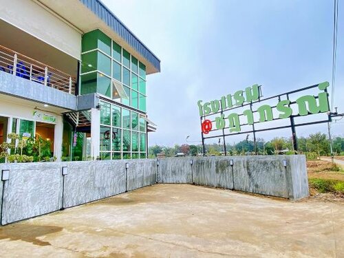 Chadaporn Mae Chaem Hotel