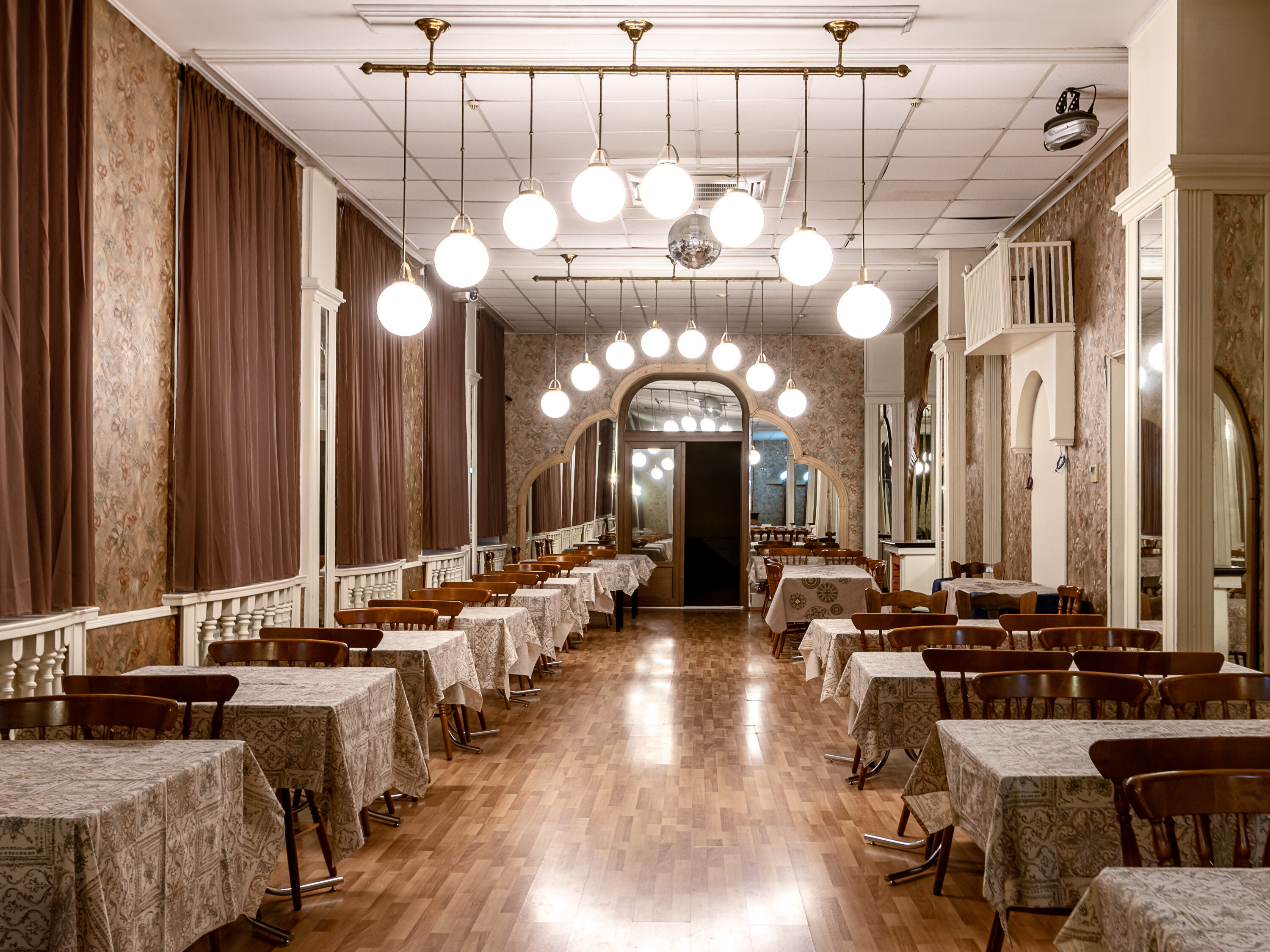 Фото Номера на Курской