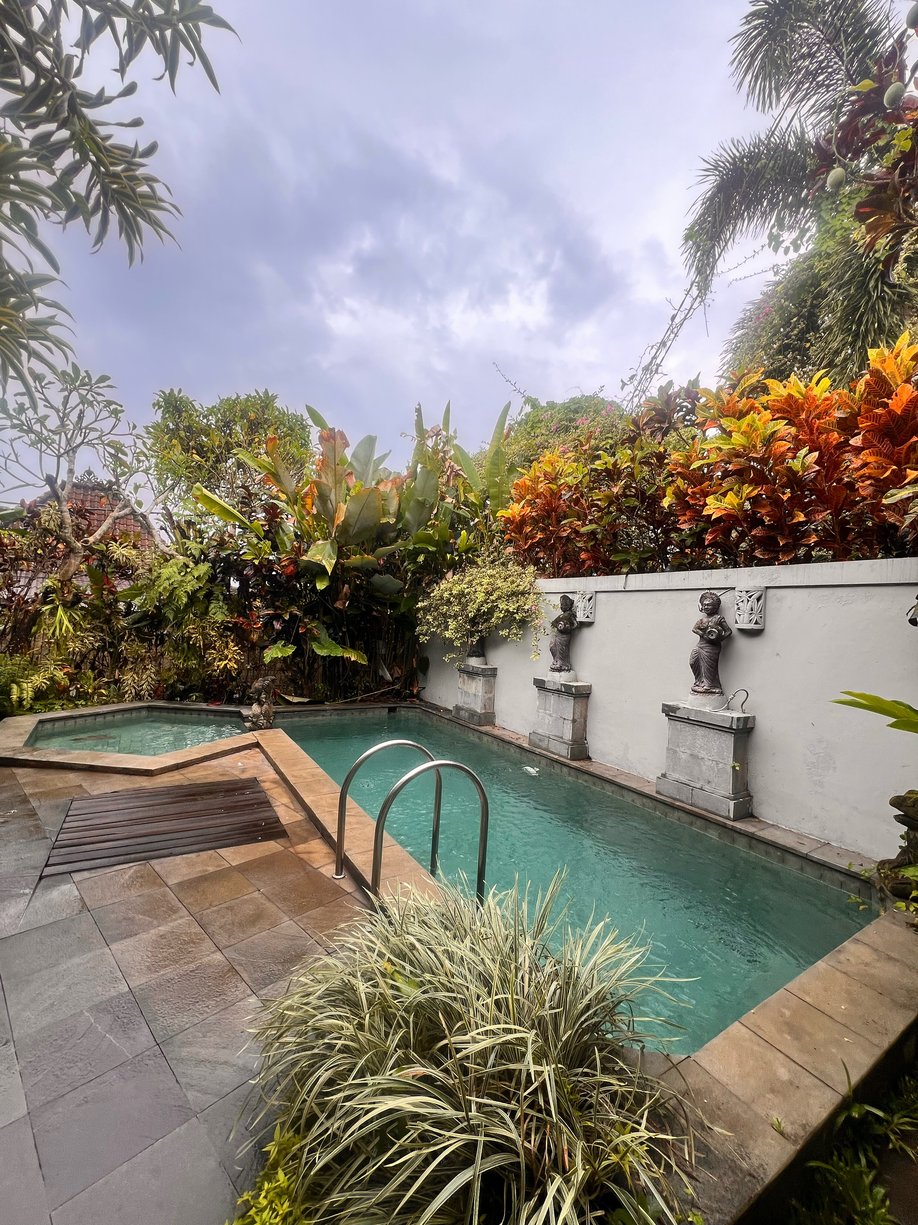 Фото Saka Village Ubud