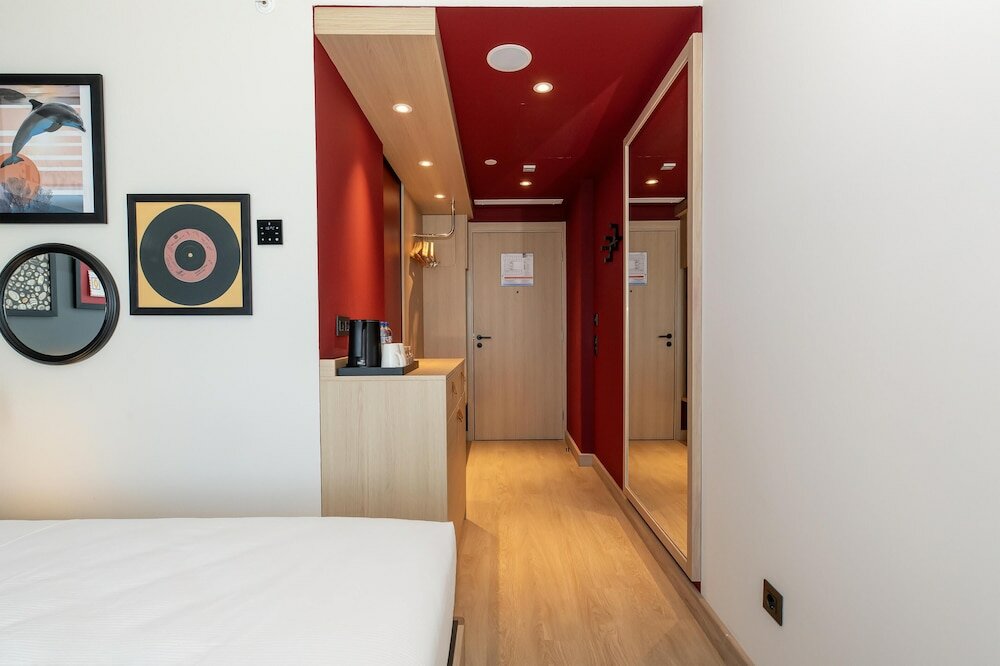 Фото Hampton by Hilton Batumi Center