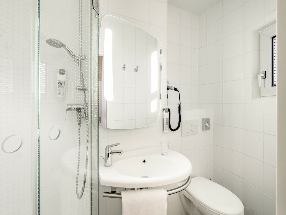 Фото Ibis Frankfurt Centrum