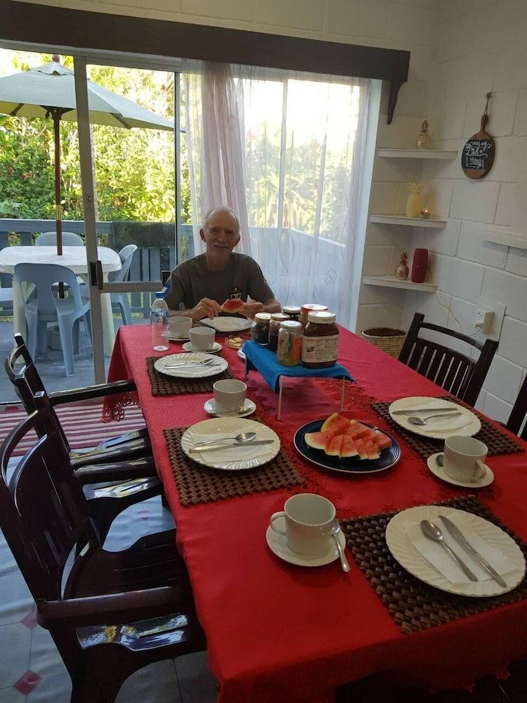 Фото Dayspring Lodge