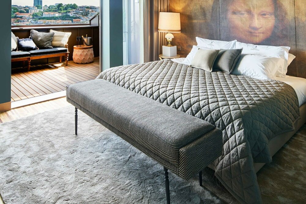 Фото Hotel Torel Avantgarde