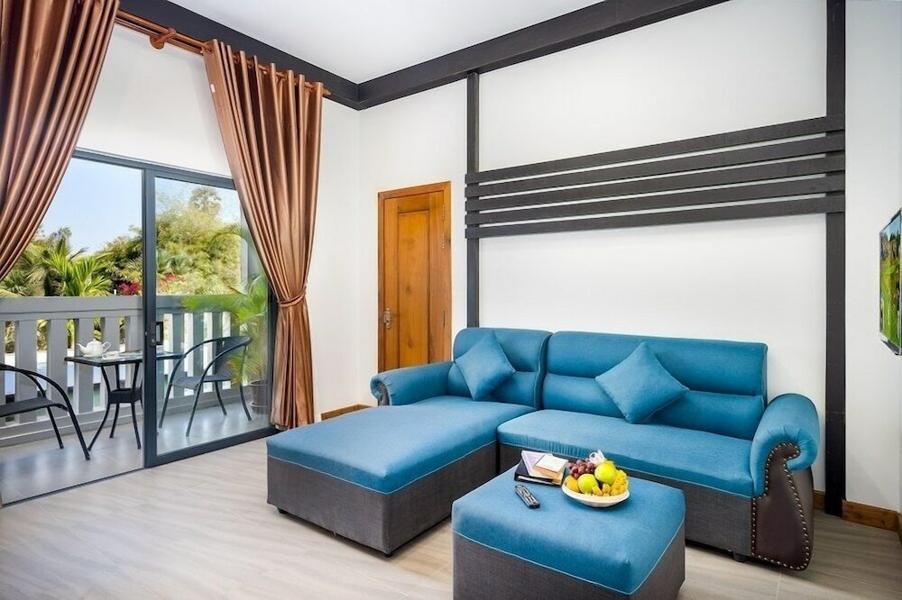 Фото Reveal Angkor Hotel