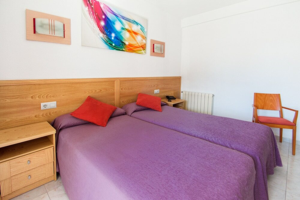Фото Hotel Servigroup Nereo
