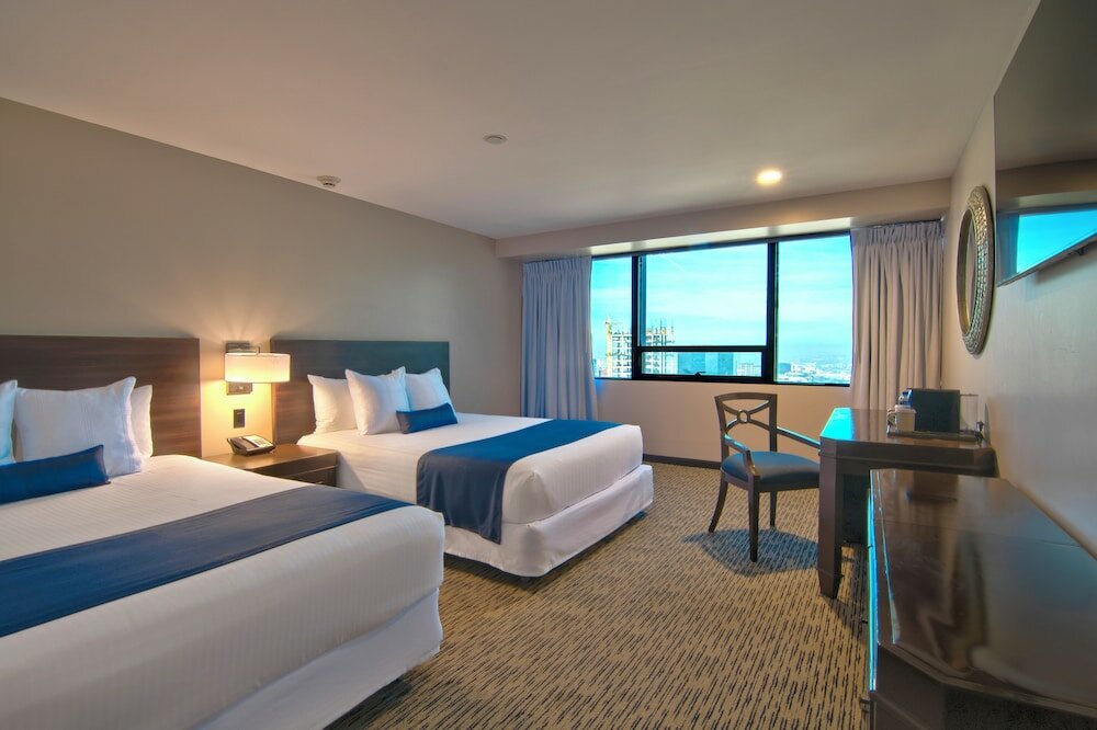 Фото Grand Hotel Tijuana