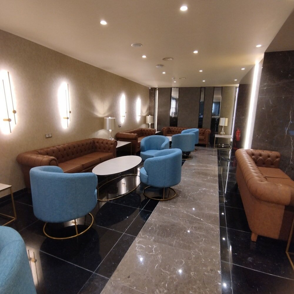 Фото Great Athens Hotel