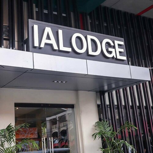 Гостиница IaLodge в Ормоке