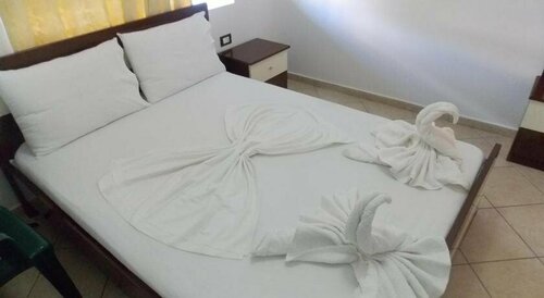 Гостиница Hotel Real в Саранде