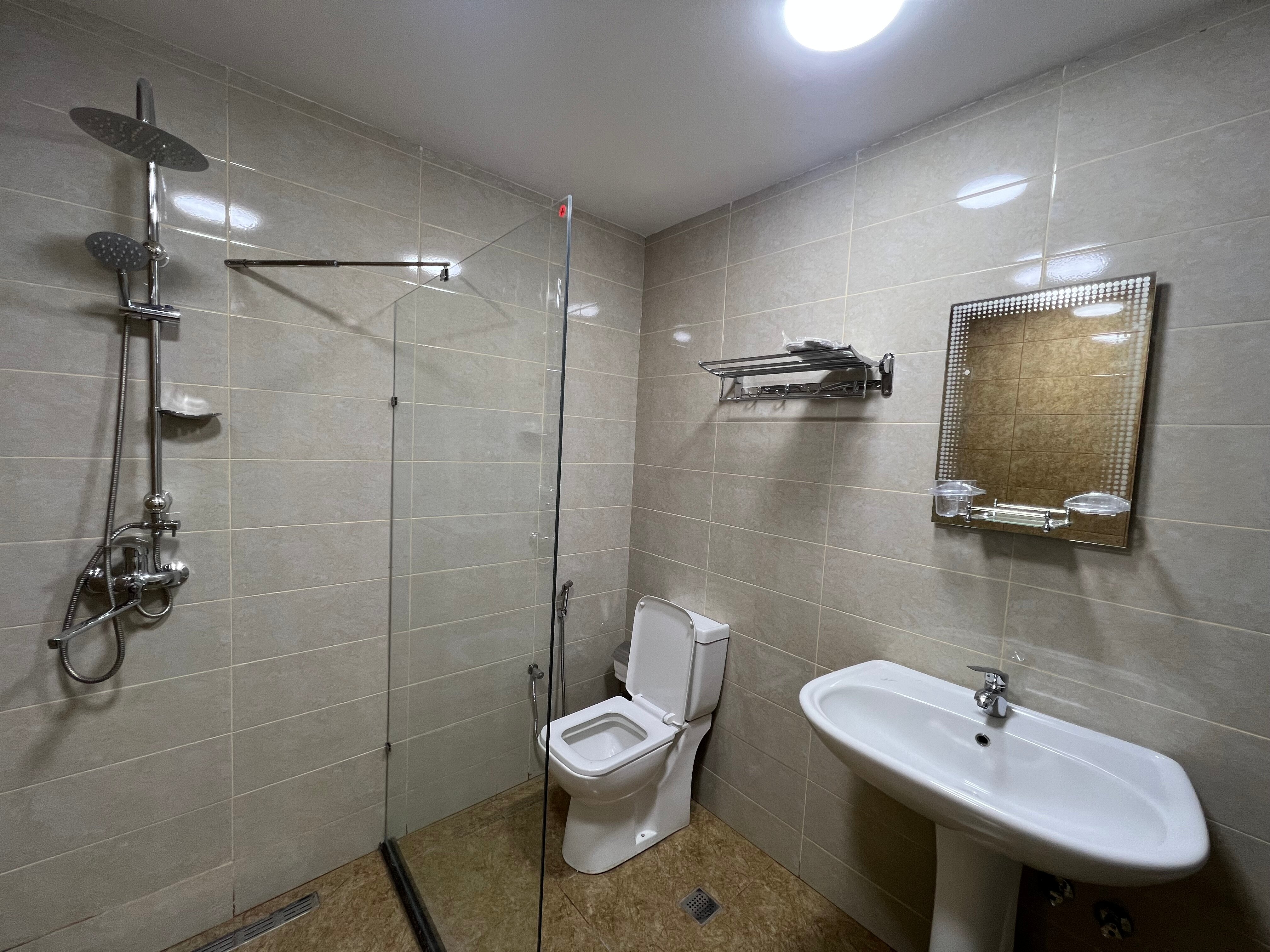 Фото Baku Center inn