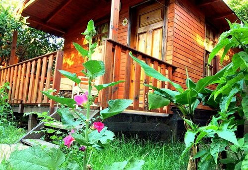 Гостиница № 1281 Boutique Hotel в Кумлудже