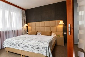 Гостиница Harmony Club Hotel Ostrava