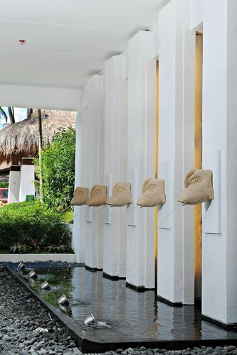 Гостиница Princesa Garden Island Resort and SPA в Провинции Палаван