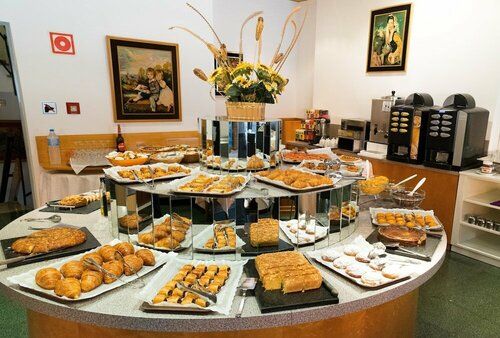 Внешний вид отеля Hotel Port-Bo в Палафружели, фото 5