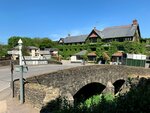Exmoor White Horse Inn
