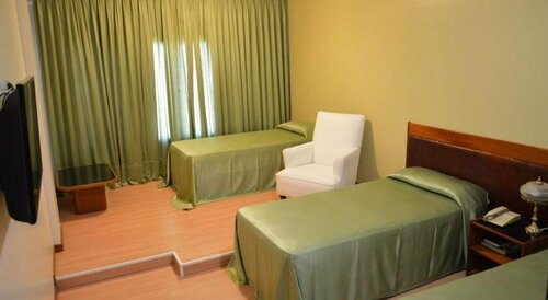 Гостиница Rayentray Trelew в Трелью