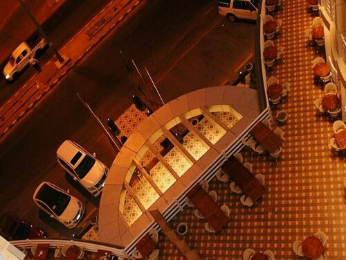 Гостиница فندق فيلي للشقق الفندقية в Хаиле