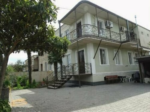 Гостиница Hotel Sano в Кутаиси