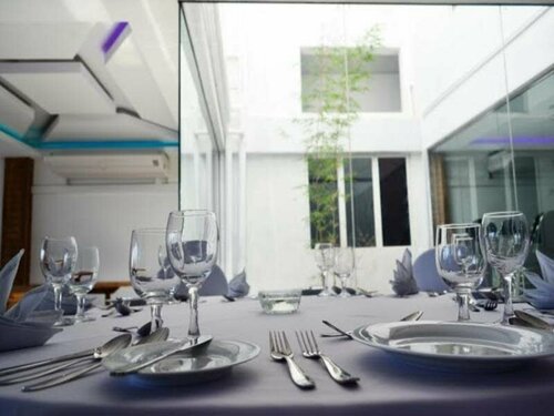Гостиница Hotel Sealine в Унаватуне