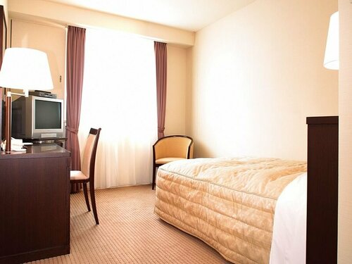 Гостиница Misawa Princess Hotel в Мисаве
