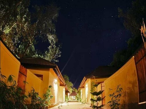 Внешний вид отеля The Spice Trail в Аругам-Бее, фото 1