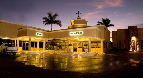 Гостиница Hotel San Angel в Штате Сонора