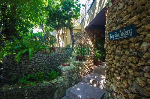 Внешний вид отеля Ralph's Place в Малае, фото 1