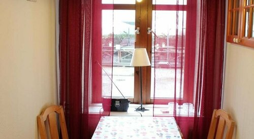 Гостиница Lilla Hotellet в Тимро