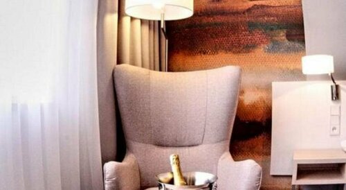 Гостиница Hotel Browar Brzeg в Бжеге