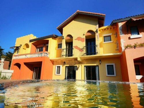 Гостиница Hotel Toscana Trad в Трате