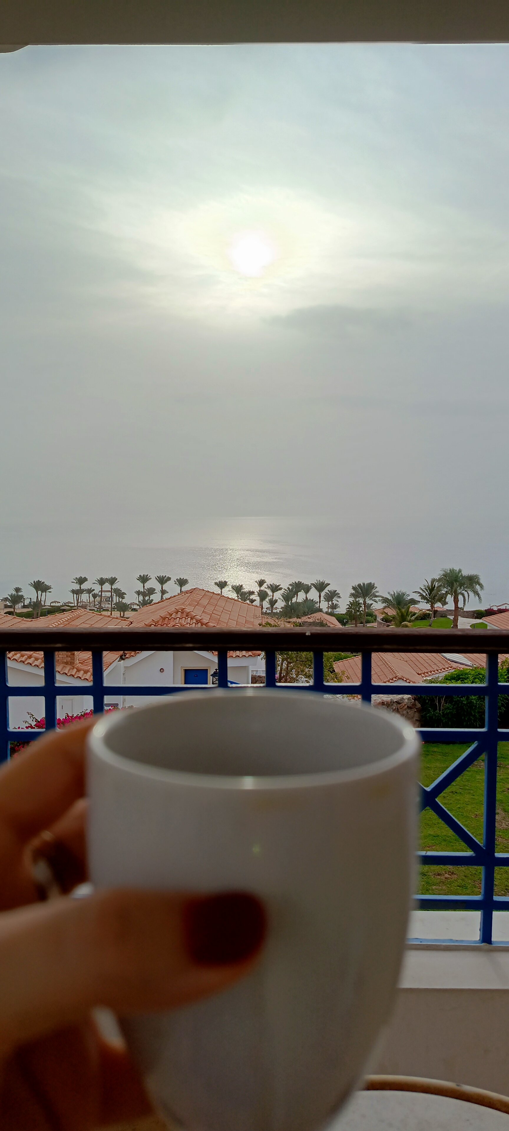 Фото Ecotel Dahab Bay View Resort