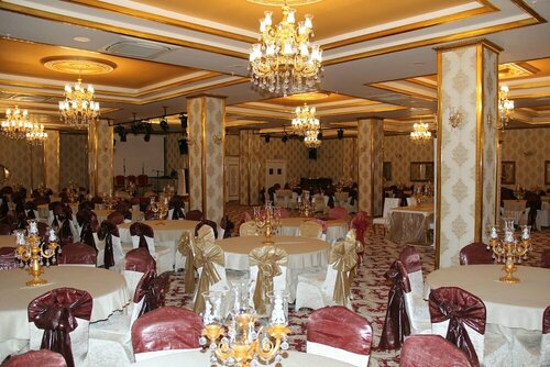 Гостиница Savona Otel в Сивасе