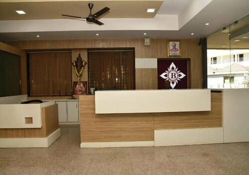 Гостиница Hotel Basava Residency в Биджапуре