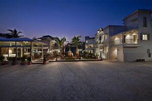 Гостиница Meritas Countryside Resort - Lonavala