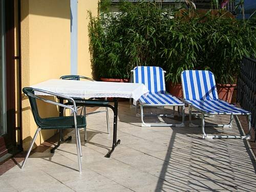 Гостиница Haus Rattenböck в Верхней Австрии